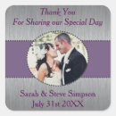 Recherche de pourpre et argent autocollants Pour eux