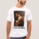 Recherche de samson tshirts Delilah