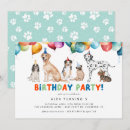 Recherche de chiot invitations Dachshund