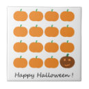 Recherche de halloween heureux carreaux Vacances