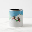 Recherche de pente de ski tasses Vacances