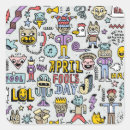 Recherche de hipster dog autocollants Drôle