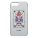 Recherche de crâne girly iphone coques Kahlo de frida