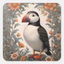 Recherche de puffin autocollants Macareux de l'atlantique