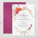 Recherche de chauves souris invitations Aquarelle
