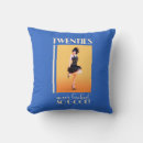 Recherche de 20 ans coussins Vintage