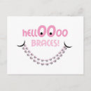 Recherche de nomination cartes postales Orthodontiste