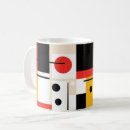 Recherche de chef design tasses Moderne