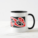 Recherche de la nouvelle zélande tasses Maori
