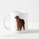 Recherche de irish classiques tasses Rouge