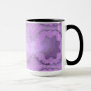 Recherche de cuisine assortie tasses Violet