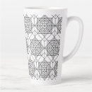 Recherche de motifs vintages tasses Toute personne