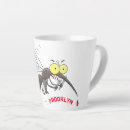 Recherche de moustique tasses Insecte