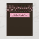 Recherche de sucrerie prospectus Cupcakes