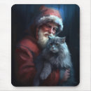 Recherche de chat bleu russe tapis souris Pour tous