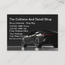 Recherche de automotive cartes visite Réparation