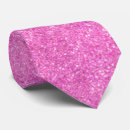 Recherche de paillettes cravates Pour elle