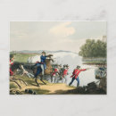 Recherche de bataille de waterloo cartes postales Napoleon
