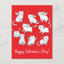 Recherche de ange mignon cartes postales Chat