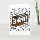 Recherche de organistes vœux cartes Musicien