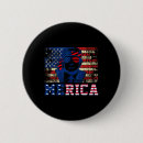 Recherche de juillet quatre badges Président