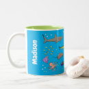 Recherche de créatures tasses Pour tous