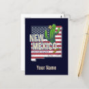 Recherche de new mexico cartes postales Région