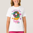Recherche de hawaïenne enfant tshirts Jeune fille