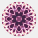 Recherche de cercle sacré autocollants Mandala