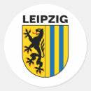 Recherche de leipzig autocollants Deutschland