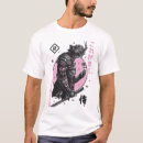 Recherche de samouraï tshirts Katana