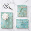 Recherche de tropiques papier cadeau Pour elle
