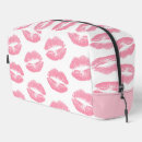 Recherche de silhouette cosmétiques pochettes Motif des lèvres