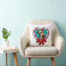 Recherche de terrier décoration coussins Dog