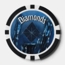 Recherche de diamant jetons poker Toute personne