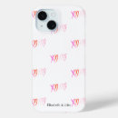 Recherche de saint valentin iphone coques Moderne