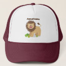 Recherche de lions casquettes Roi de la jungle