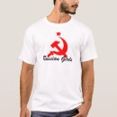 Recherche de russe tshirts Faucille