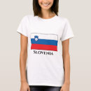 Recherche de slovénie tshirts Slovene