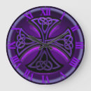 Recherche de croix celtique horloges Pour tous