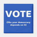 Recherche de élection magnets Vote
