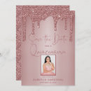 Recherche de gold save the dates Rose doré