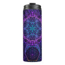 Recherche de la géométrie sacrée tasses Fleur