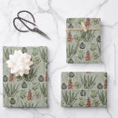 Recherche de motif élégant papier cadeau Pour elle