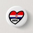 Recherche de croatie badges Voyage