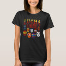 Recherche de luchador tshirts Masques