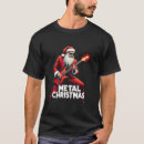 Recherche de métal tshirts Rouler