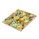 Recherche de agrume carreaux Été