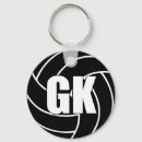 Recherche de gardien de but porteclés Sport