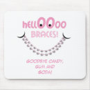 Recherche de orthodontiste tapis souris Dents